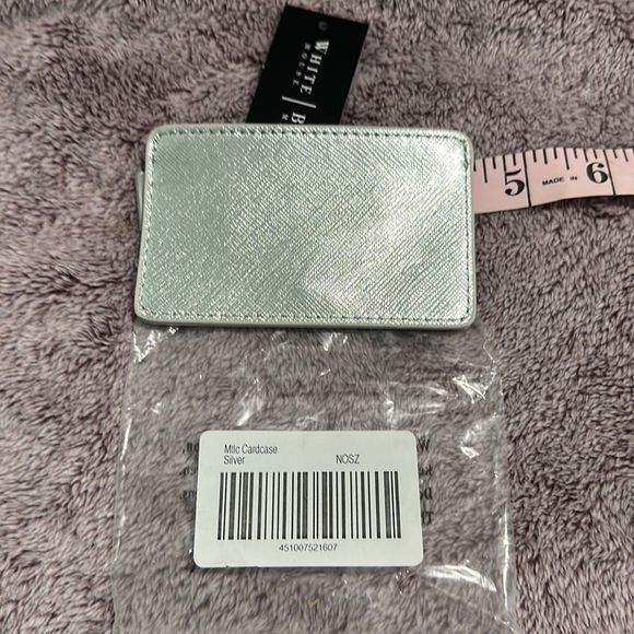 WHBM Cardcase - Picture 3 of 7